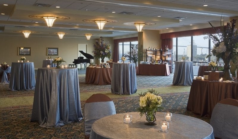 Hotel Hyatt Regency  | Savannah | Georgia | United States 15