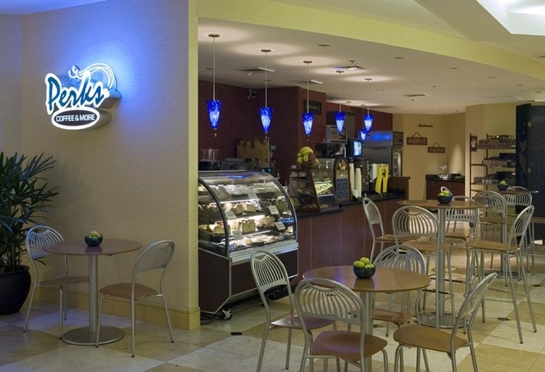 Hotel Hyatt Regency  | Savannah | Georgia | United States 18