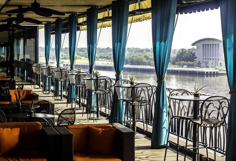 Hotel Hyatt Regency  | Savannah | Georgia | United States 6