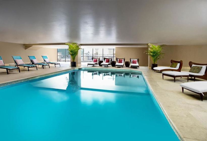 Hotel Hyatt Regency  | Savannah | Georgia | United States 7