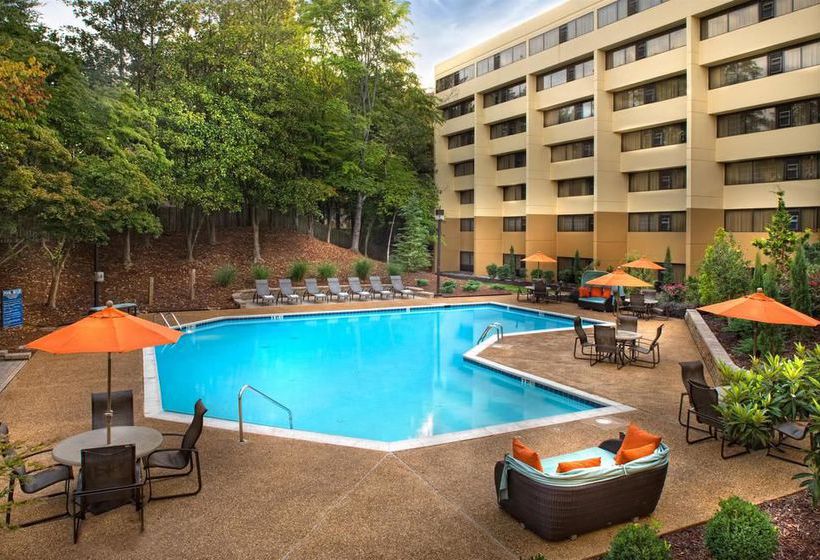 Hotel Hyatt Regency Suites Atlanta Northwest  | Marietta | Georgia | United States 1
