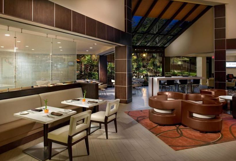 Hotel Hyatt Regency Suites Atlanta Northwest  | Marietta | Georgia | United States 2