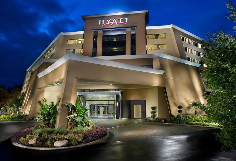 Hotel Hyatt Regency Suites Atlanta Northwest  | Marietta | Georgia | United States 4