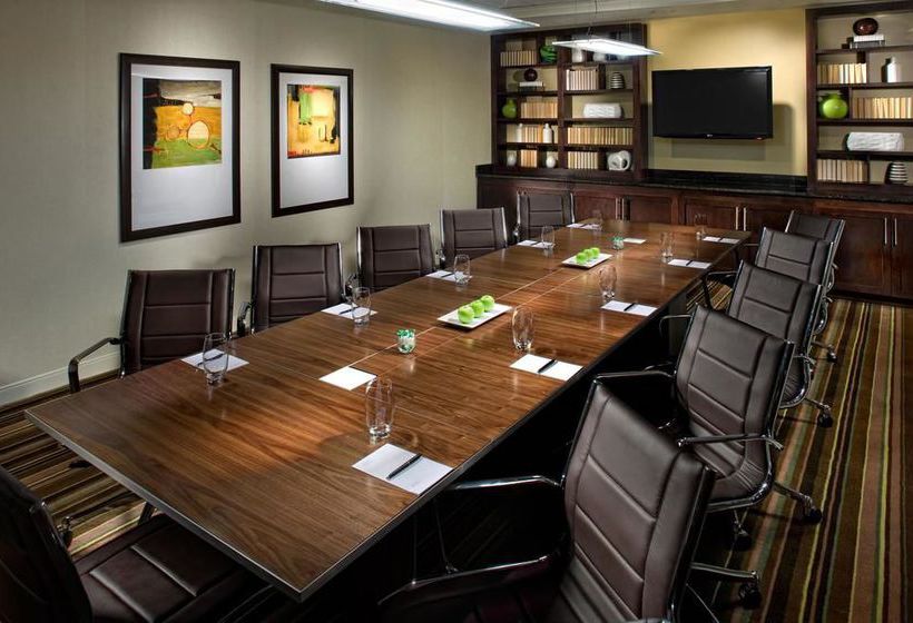 Hotel Hyatt Regency Suites Atlanta Northwest  | Marietta | Georgia | United States 5