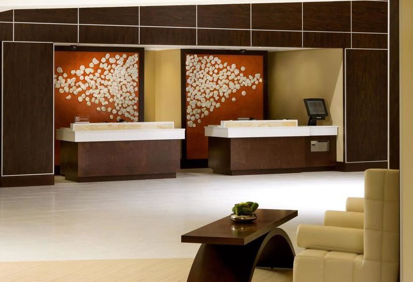 Hotel Hyatt Regency Suites Atlanta Northwest  | Marietta | Georgia | United States 6