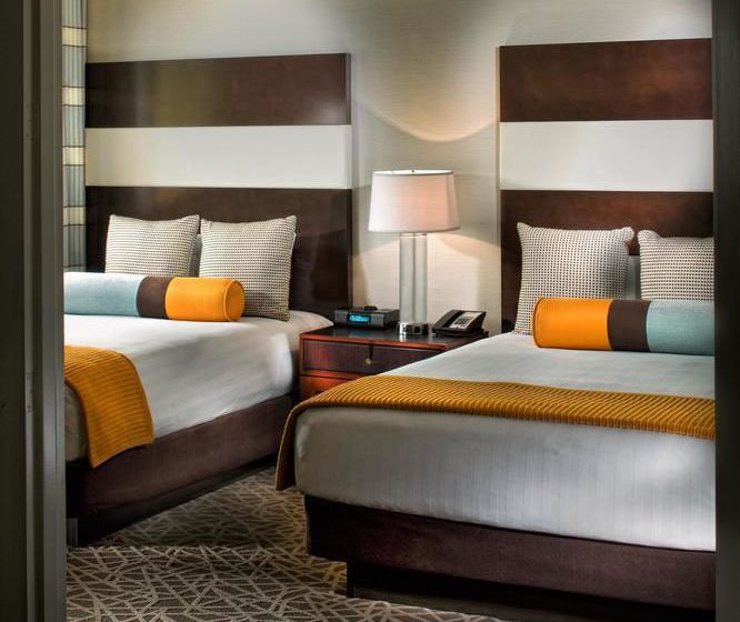 Hotel Hyatt Regency Suites Atlanta Northwest  | Marietta | Georgia | United States 7