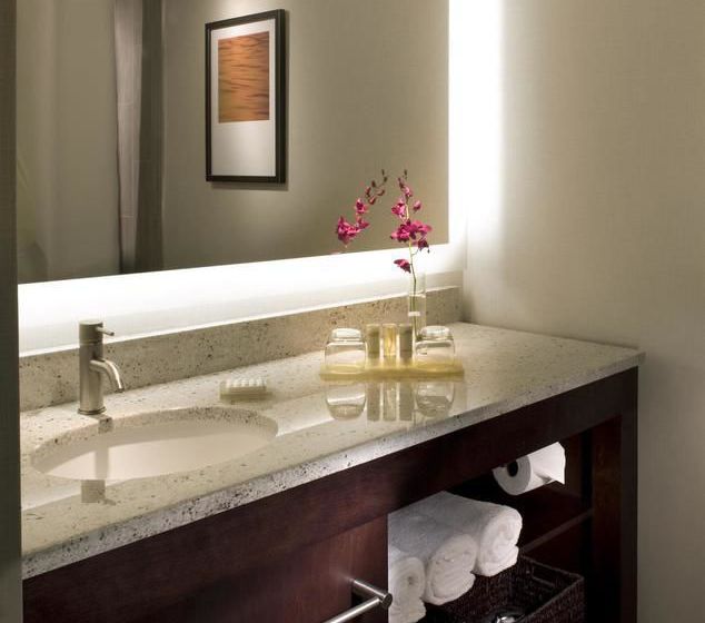 Hotel Hyatt Regency Suites Atlanta Northwest  | Marietta | Georgia | United States 8