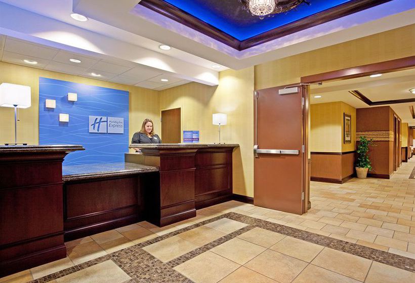 Hotel Holiday Inn Express West Cincinnati  | Cincinnati | Ohio | United States 1