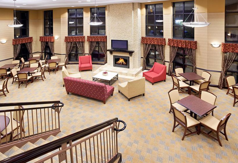 Hotel Holiday Inn Express West Cincinnati  | Cincinnati | Ohio | United States 11