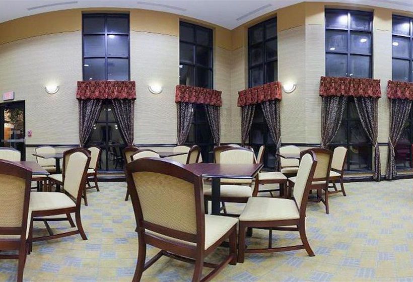 Hotel Holiday Inn Express West Cincinnati  | Cincinnati | Ohio | United States 13