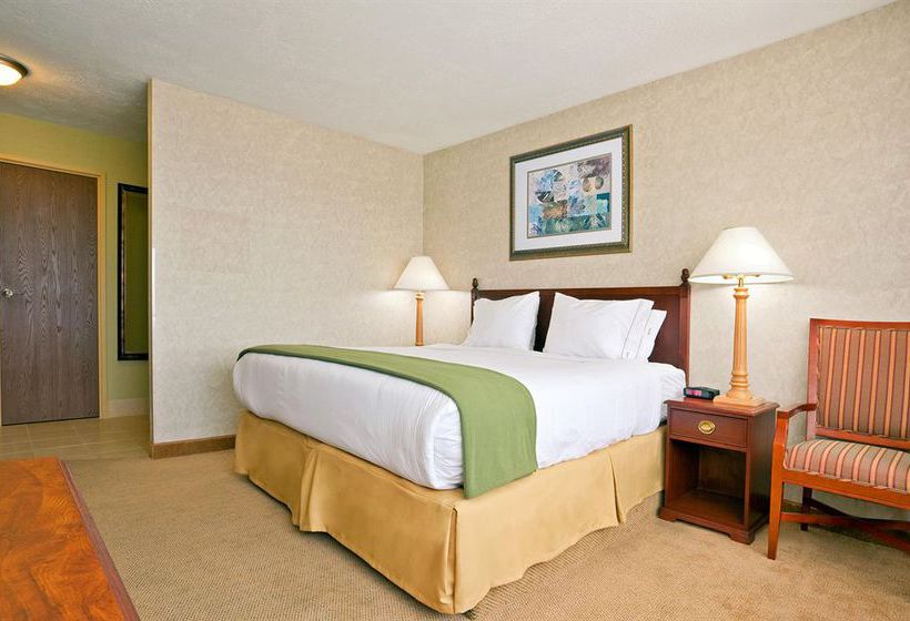 Hotel Holiday Inn Express West Cincinnati  | Cincinnati | Ohio | United States 14