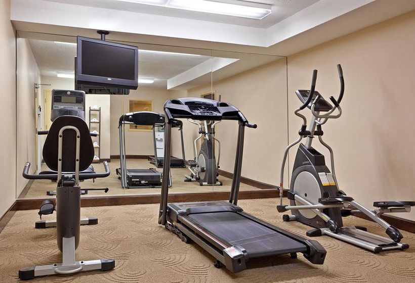 Hotel Holiday Inn Express West Cincinnati  | Cincinnati | Ohio | United States 15