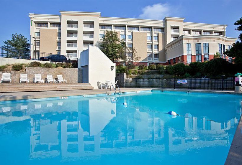 Hotel Holiday Inn Express West Cincinnati  | Cincinnati | Ohio | United States 18