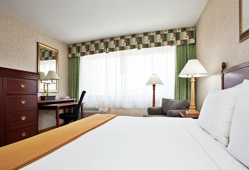 Hotel Holiday Inn Express West Cincinnati  | Cincinnati | Ohio | United States 20