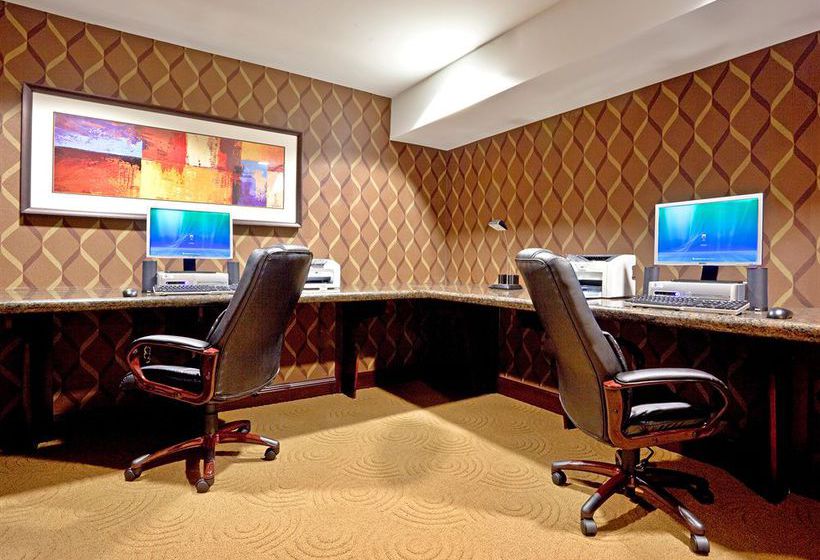 Hotel Holiday Inn Express West Cincinnati  | Cincinnati | Ohio | United States 3