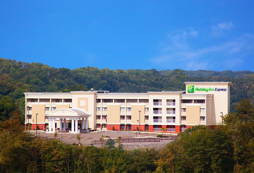 Hotel Holiday Inn Express West Cincinnati  | Cincinnati | Ohio | United States 4