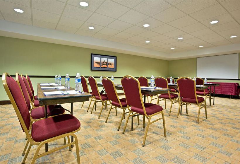Hotel Holiday Inn Express West Cincinnati  | Cincinnati | Ohio | United States 5