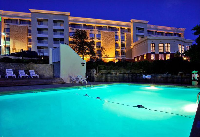 Hotel Holiday Inn Express West Cincinnati  | Cincinnati | Ohio | United States 6