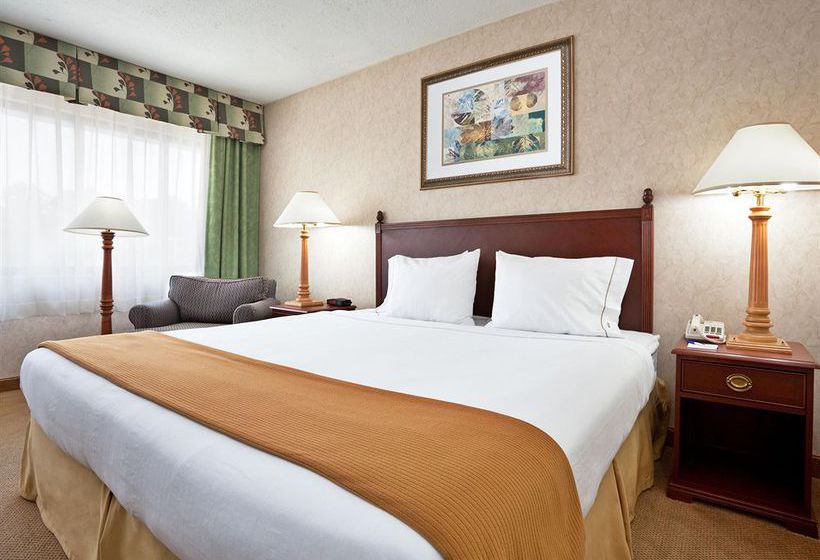 Hotel Holiday Inn Express West Cincinnati  | Cincinnati | Ohio | United States 8