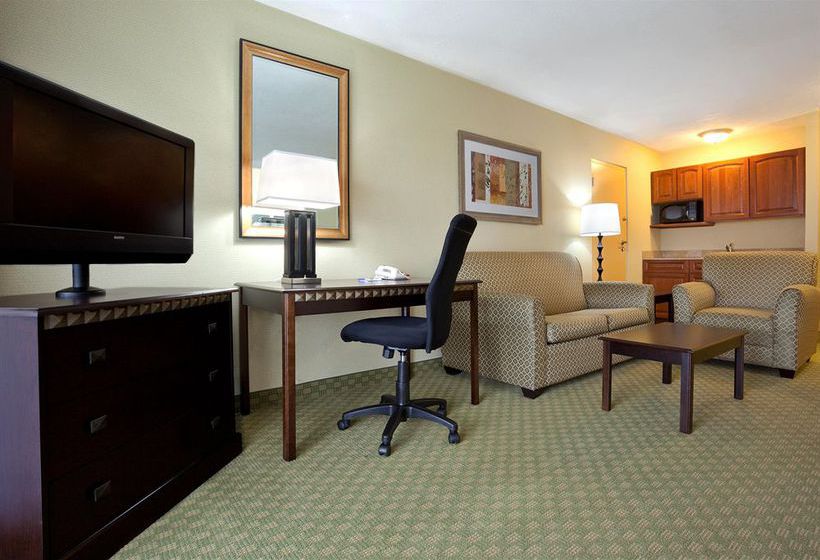 Hotel Holiday Inn Express West Cincinnati  | Cincinnati | Ohio | United States 9