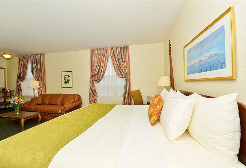 Best Western Plus Independence Park Hotel  | Philadelphia | Pennsylvania | United States 10