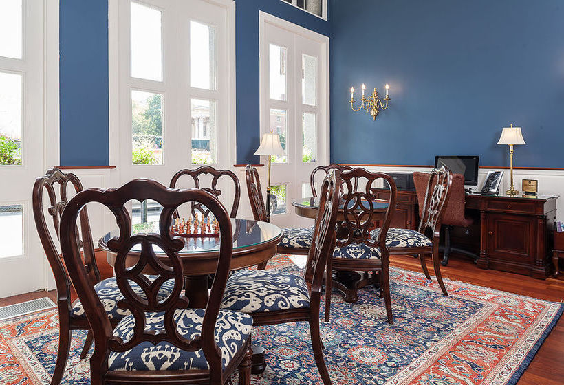 Best Western Plus Independence Park Hotel  | Philadelphia | Pennsylvania | United States 11