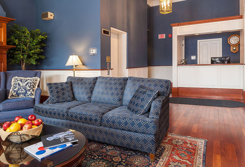 Best Western Plus Independence Park Hotel  | Philadelphia | Pennsylvania | United States 12