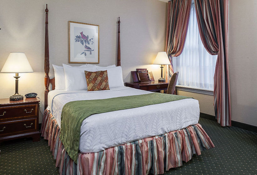 Best Western Plus Independence Park Hotel  | Philadelphia | Pennsylvania | United States 13