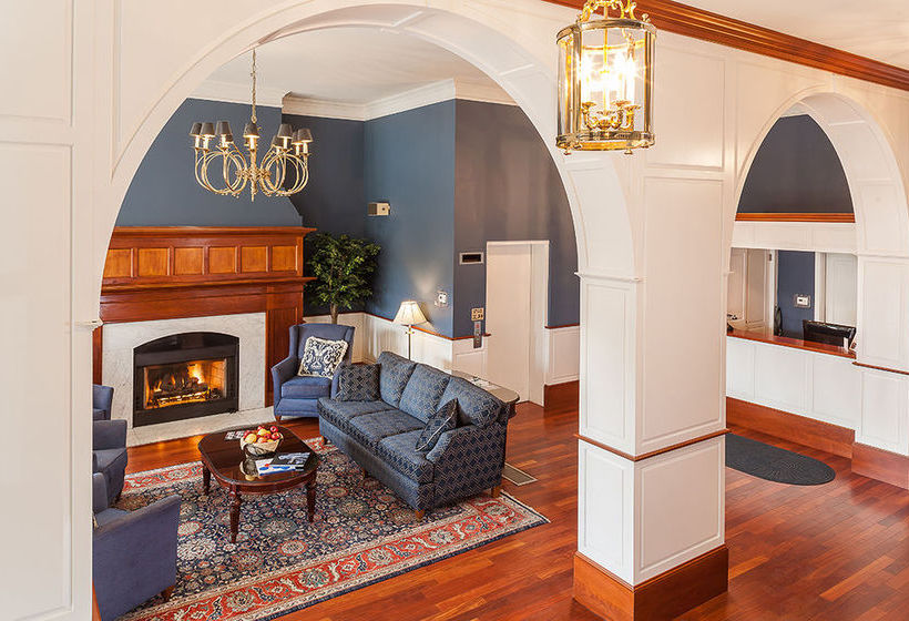 Best Western Plus Independence Park Hotel  | Philadelphia | Pennsylvania | United States 14