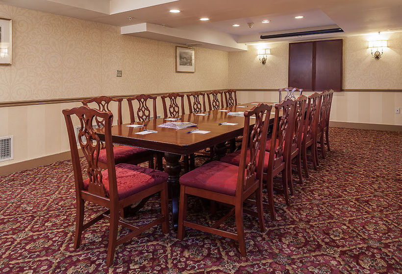Best Western Plus Independence Park Hotel  | Philadelphia | Pennsylvania | United States 15