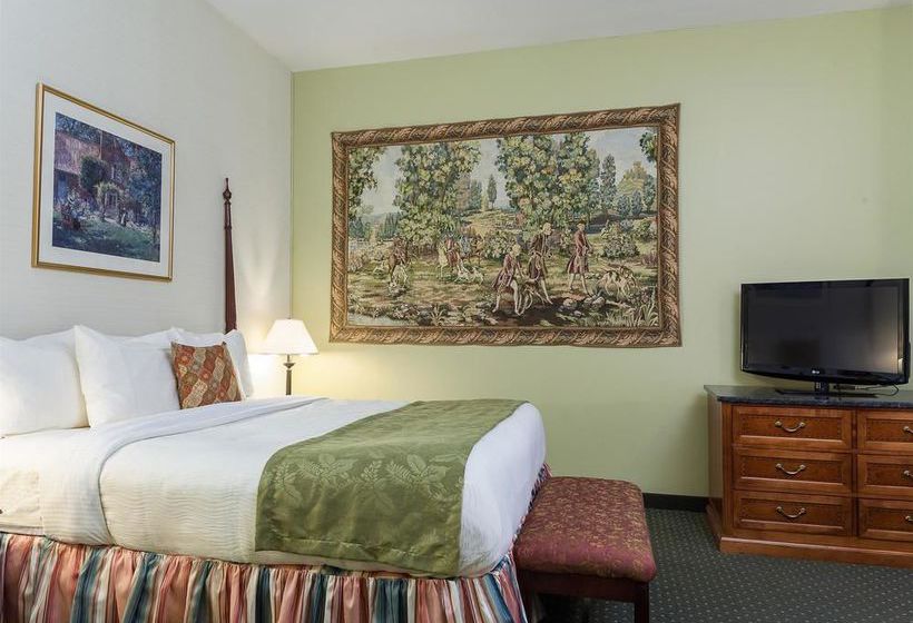 Best Western Plus Independence Park Hotel  | Philadelphia | Pennsylvania | United States 16