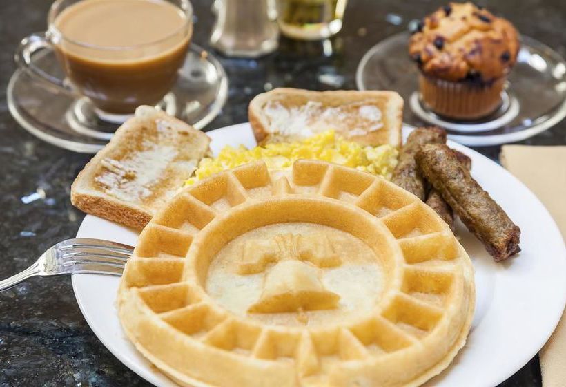 Best Western Plus Independence Park Hotel  | Philadelphia | Pennsylvania | United States 17