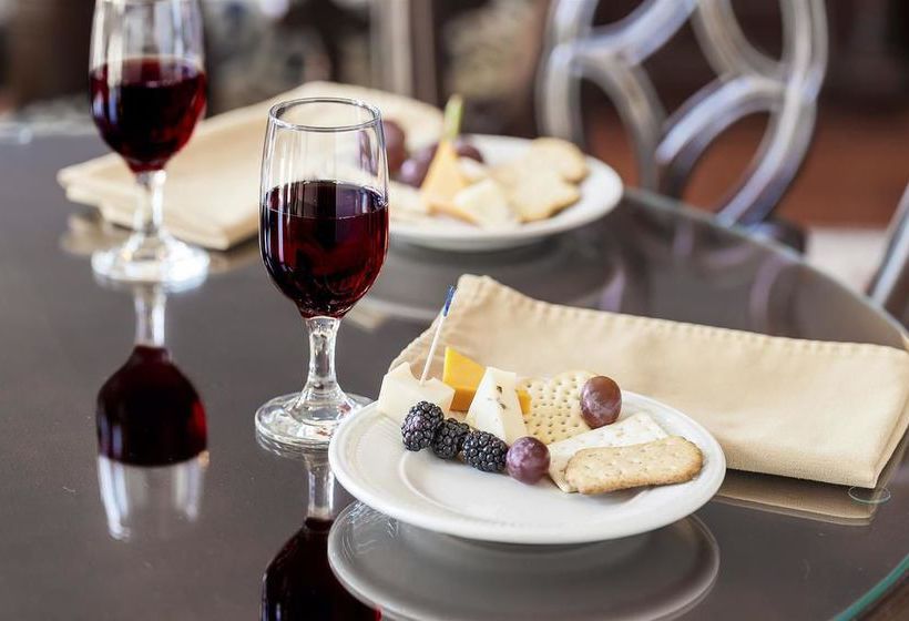 Best Western Plus Independence Park Hotel  | Philadelphia | Pennsylvania | United States 18