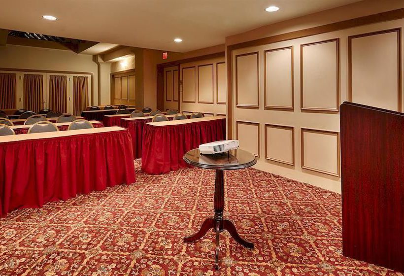 Best Western Plus Independence Park Hotel  | Philadelphia | Pennsylvania | United States 19