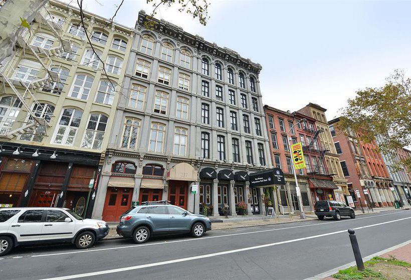 Best Western Plus Independence Park Hotel  | Philadelphia | Pennsylvania | United States 2