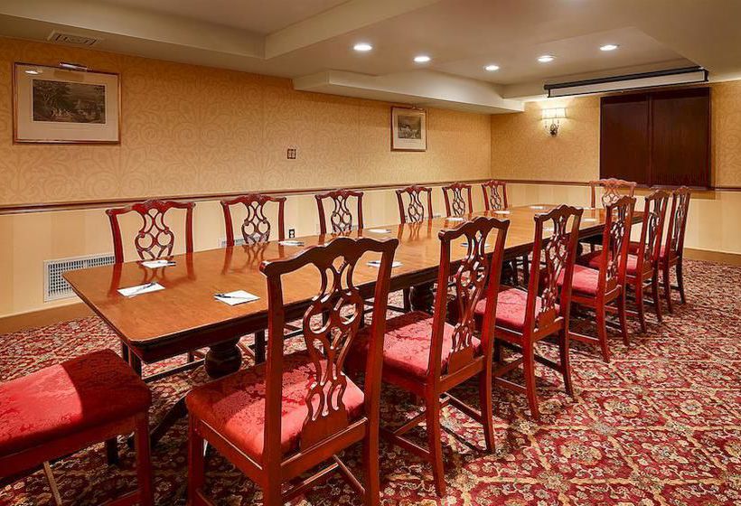 Best Western Plus Independence Park Hotel  | Philadelphia | Pennsylvania | United States 20