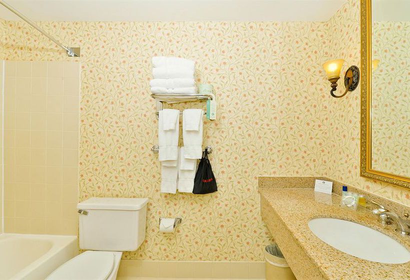 Best Western Plus Independence Park Hotel  | Philadelphia | Pennsylvania | United States 4