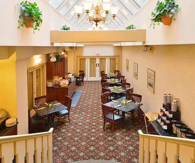 Best Western Plus Independence Park Hotel  | Philadelphia | Pennsylvania | United States 5