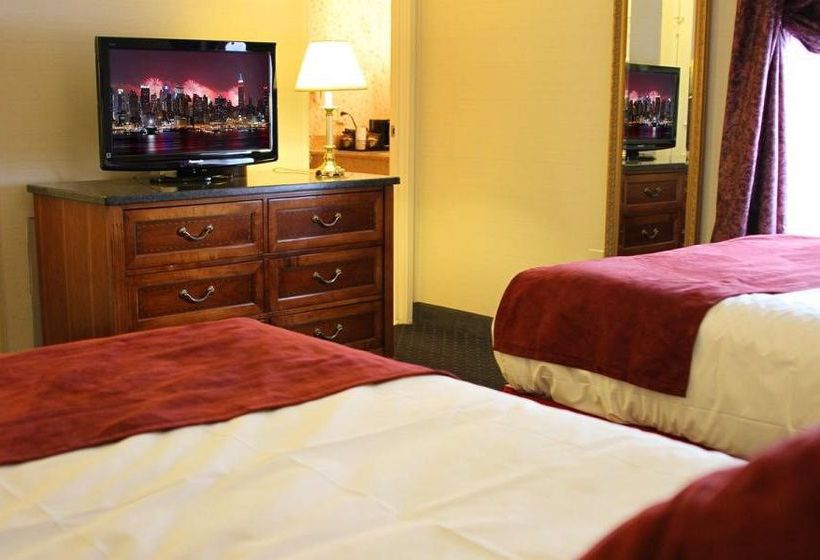 Best Western Plus Independence Park Hotel  | Philadelphia | Pennsylvania | United States 6