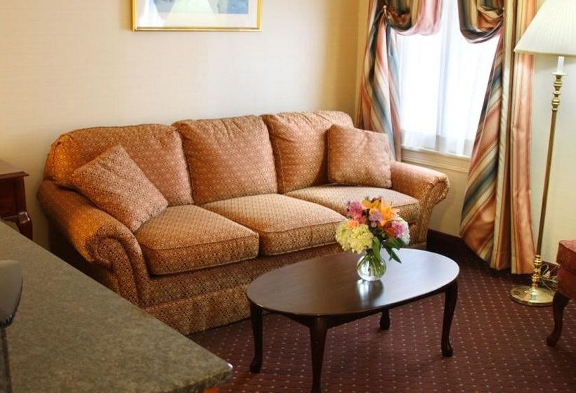 Best Western Plus Independence Park Hotel  | Philadelphia | Pennsylvania | United States 8