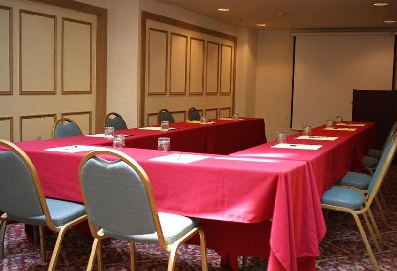 Best Western Plus Independence Park Hotel  | Philadelphia | Pennsylvania | United States 9