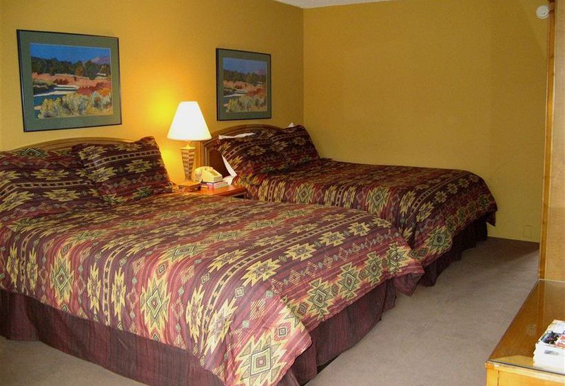 Hotel Indian Hills Inn Taos Plaza  | Taos | New Mexico | United States 1