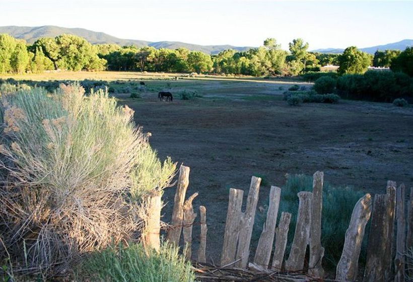 Hotel Indian Hills Inn Taos Plaza  | Taos | New Mexico | United States 3