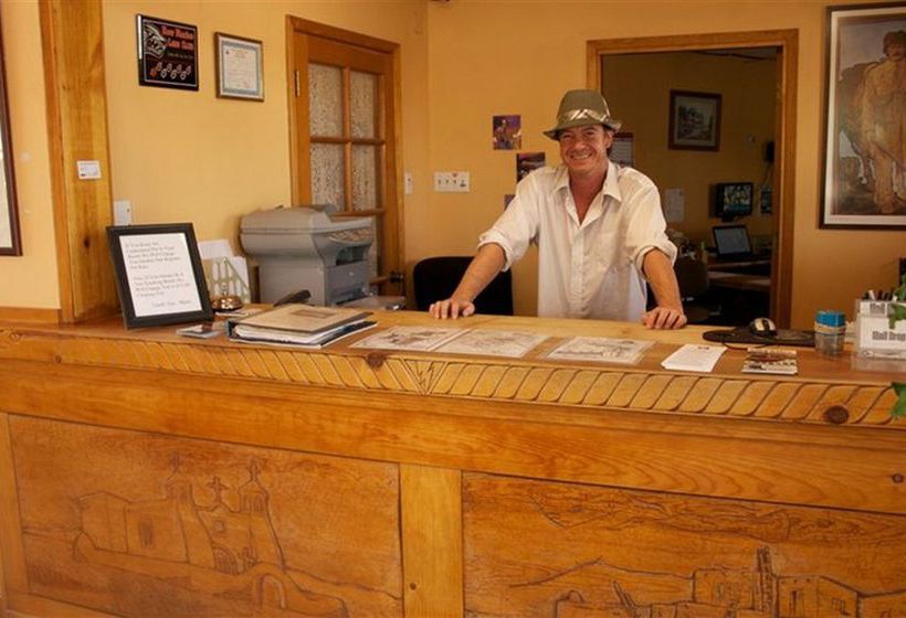 Hotel Indian Hills Inn Taos Plaza  | Taos | New Mexico | United States 7