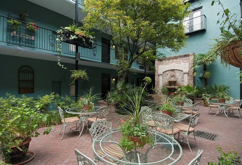 Hotel Indigo Inn Carolina del Sur