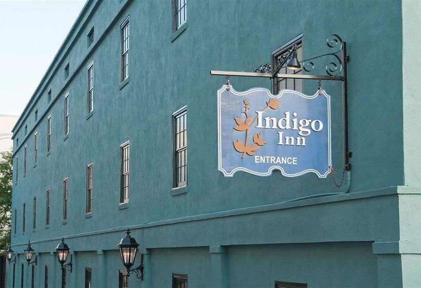 Hotel Indigo Inn  | Charleston | South Carolina | United States 1