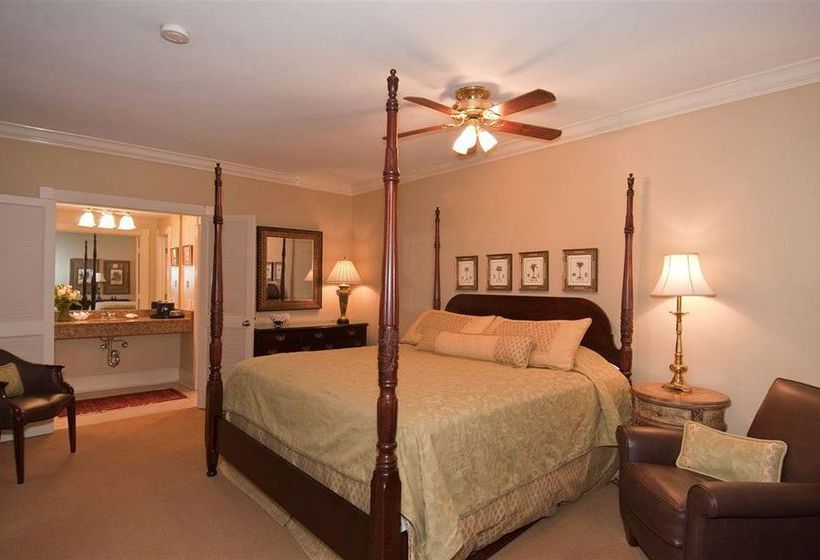 Hotel Indigo Inn  | Charleston | South Carolina | United States 10