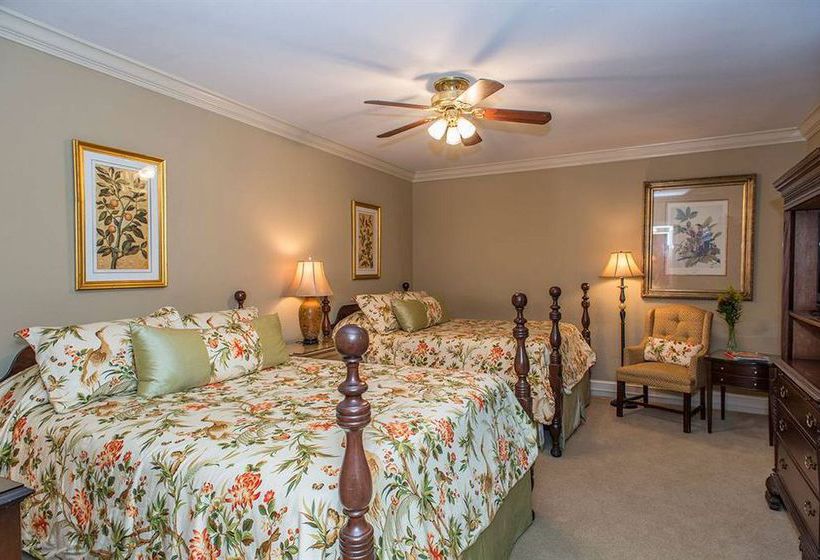 Hotel Indigo Inn  | Charleston | South Carolina | United States 11