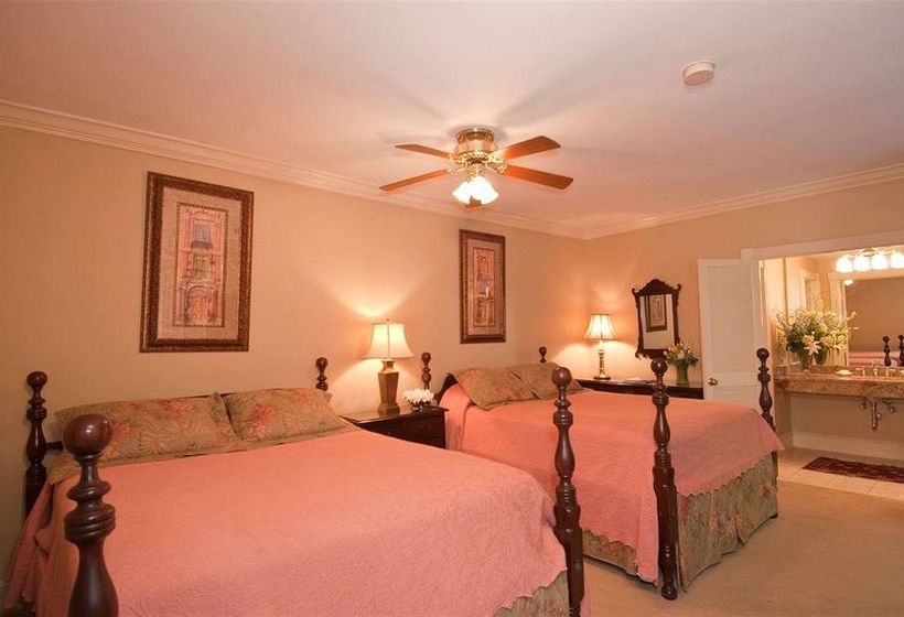 Hotel Indigo Inn  | Charleston | South Carolina | United States 12