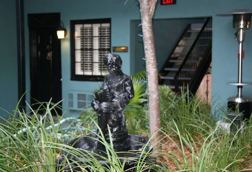 Hotel Indigo Inn  | Charleston | South Carolina | United States 2